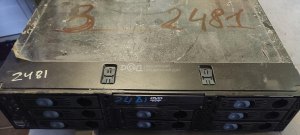 Сервер ASUS RS260-Е4