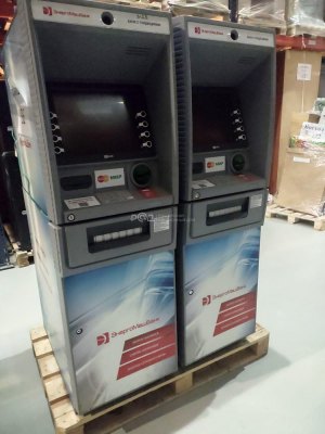 Банкомат ATM SelfServ 25