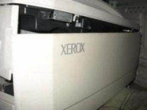 Копир XEROX 7 VK