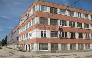 Имущество ОАО "Домостроительный комбинат", расположенное по адресу: г. Ярославль, ул. Промышленная, 19  и составляющее единый комплекс. 