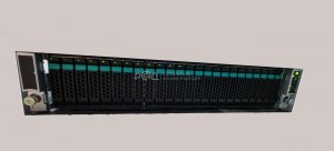 Сервер SYSTEM GRIZZLY (серверная платформа, накопитель, блок питания, процессор, контроллер, модуль…