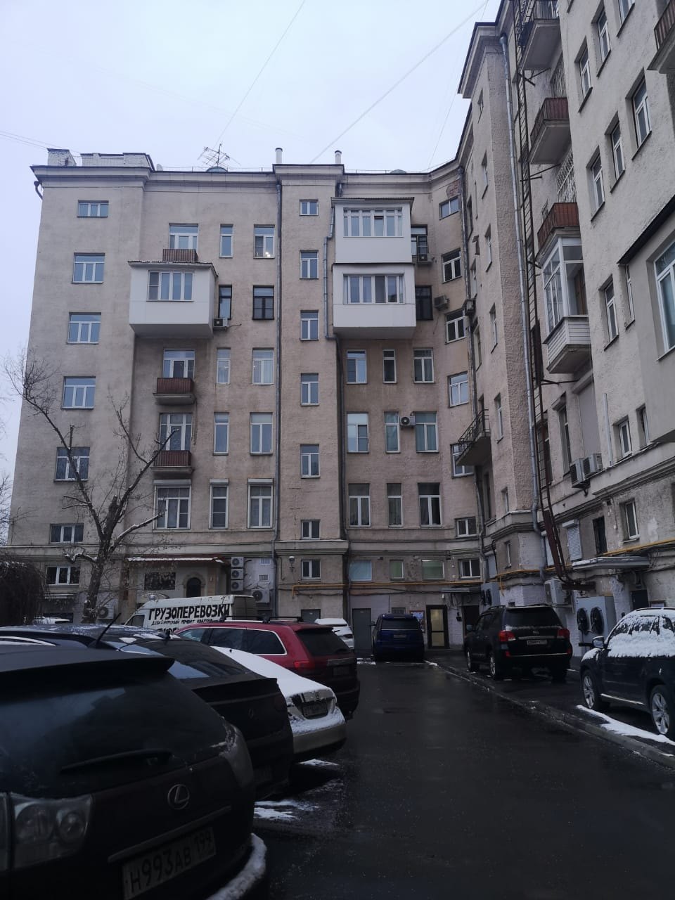 Приобрести квартира - 269 кв. м, адрес: г. москва, пр-кт кутузовский, д… |  Москва