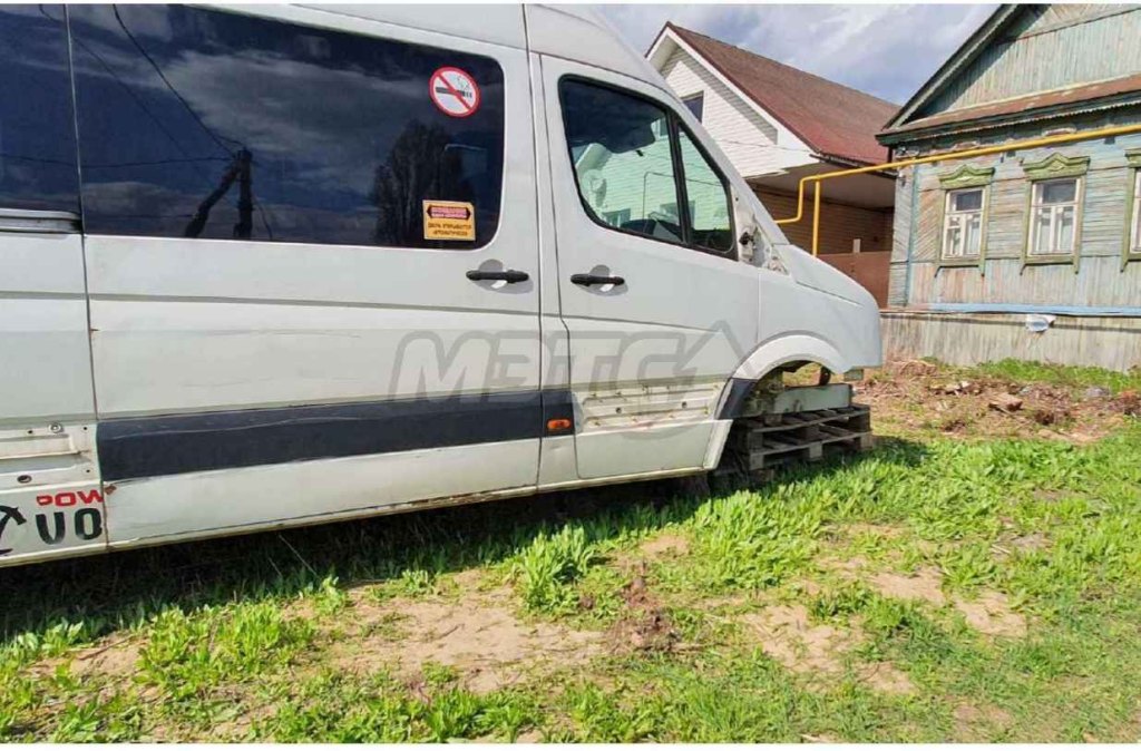 7744000912. Техничка Volkswagen Crafter. Модель ТС 9058с2. Марка: Volkswagen , модель: Crafter, VIN: z7y224372d0000702, год изготовления: 2013. G299 Crafter 2013.