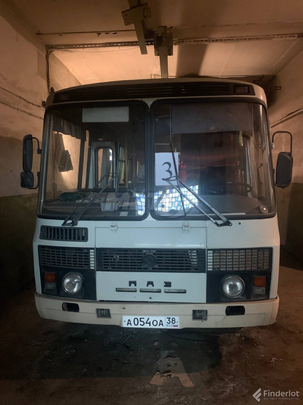 Купить паз 32053 автобус, 2005 г/в, vin: х1м32053050007421, дв… | Иркутская  область