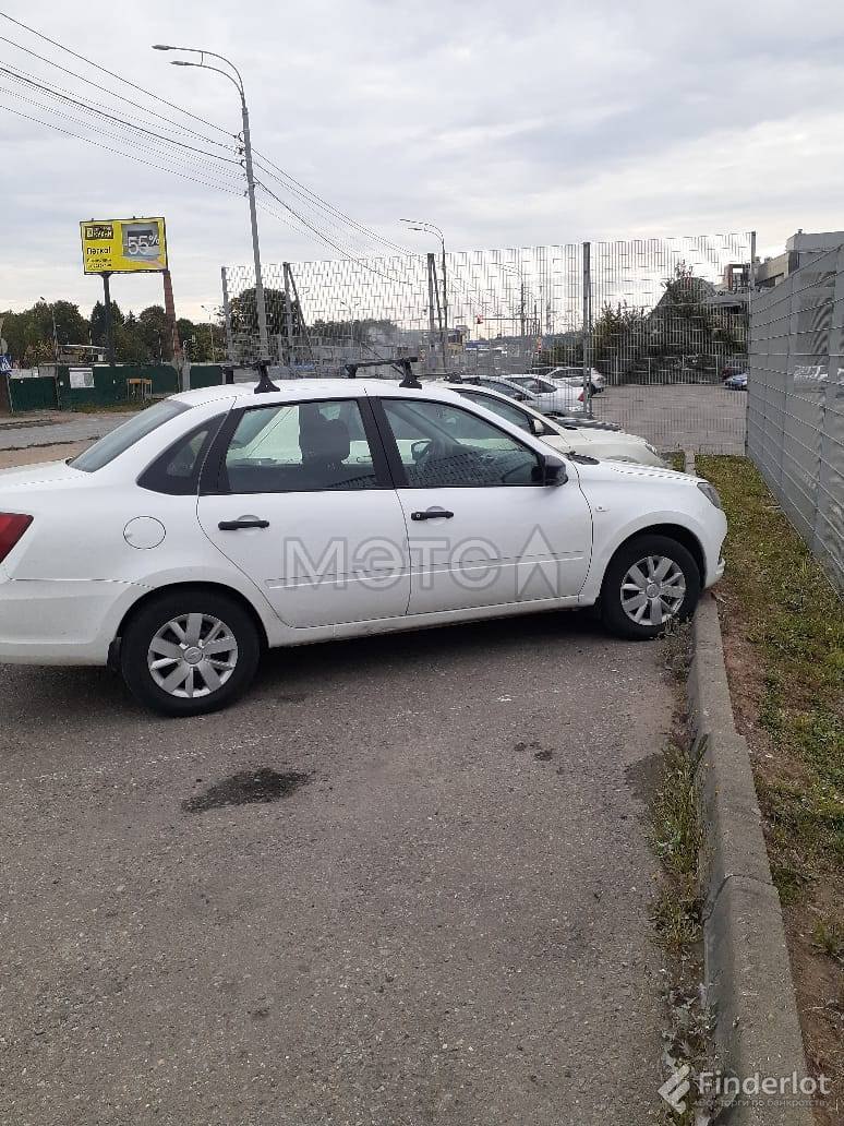 Купить lada 219010, lada granta | Московская область