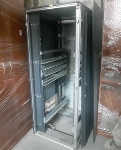 Шкаф DEPO Rack 650G