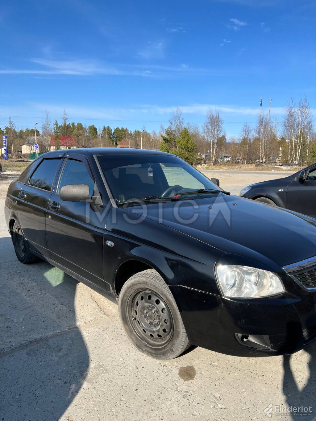 Купить автомобиль ваз 217230, lada priora | Ямало-Ненецкий АО