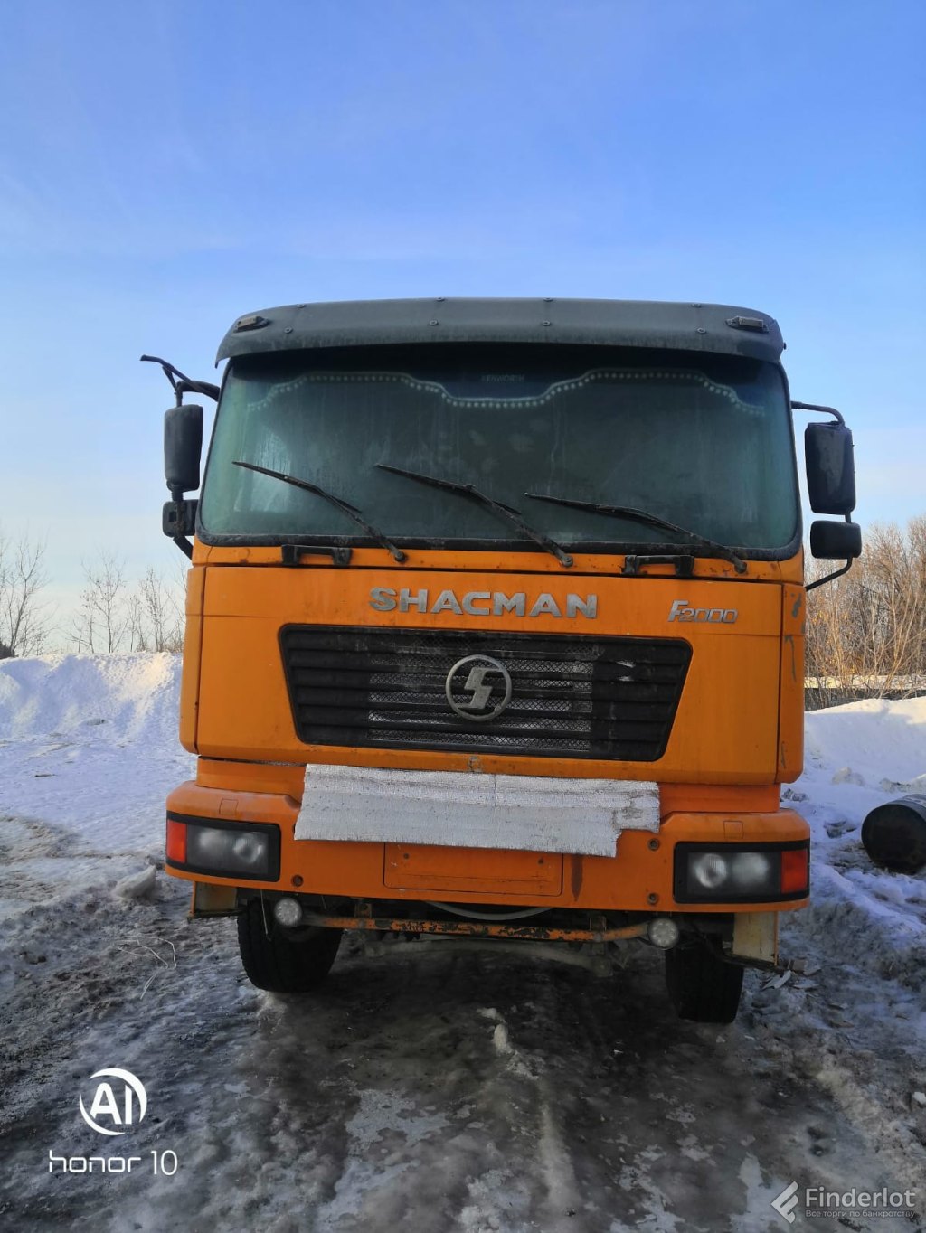 Купить грузовой самосвал shacman sx 3256 dr384, 2013 года выпуска… |  Республика Башкортостан