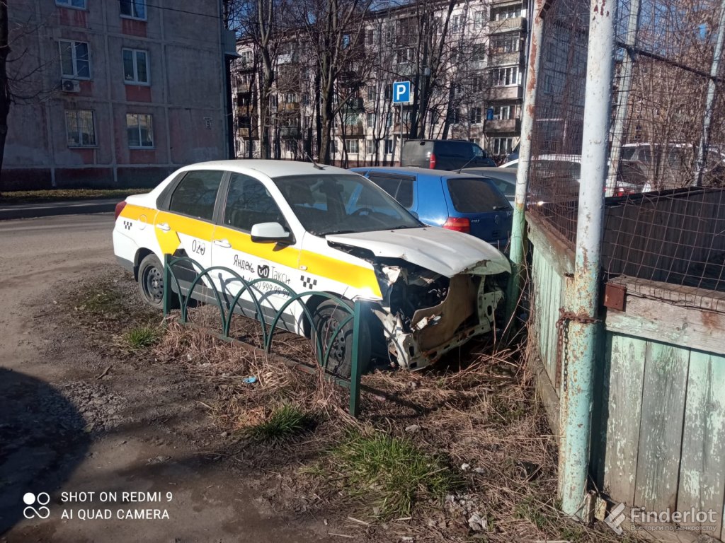 Купить автомобиль datsun on-do год выпуска 2019, № кузова… | Московская  область