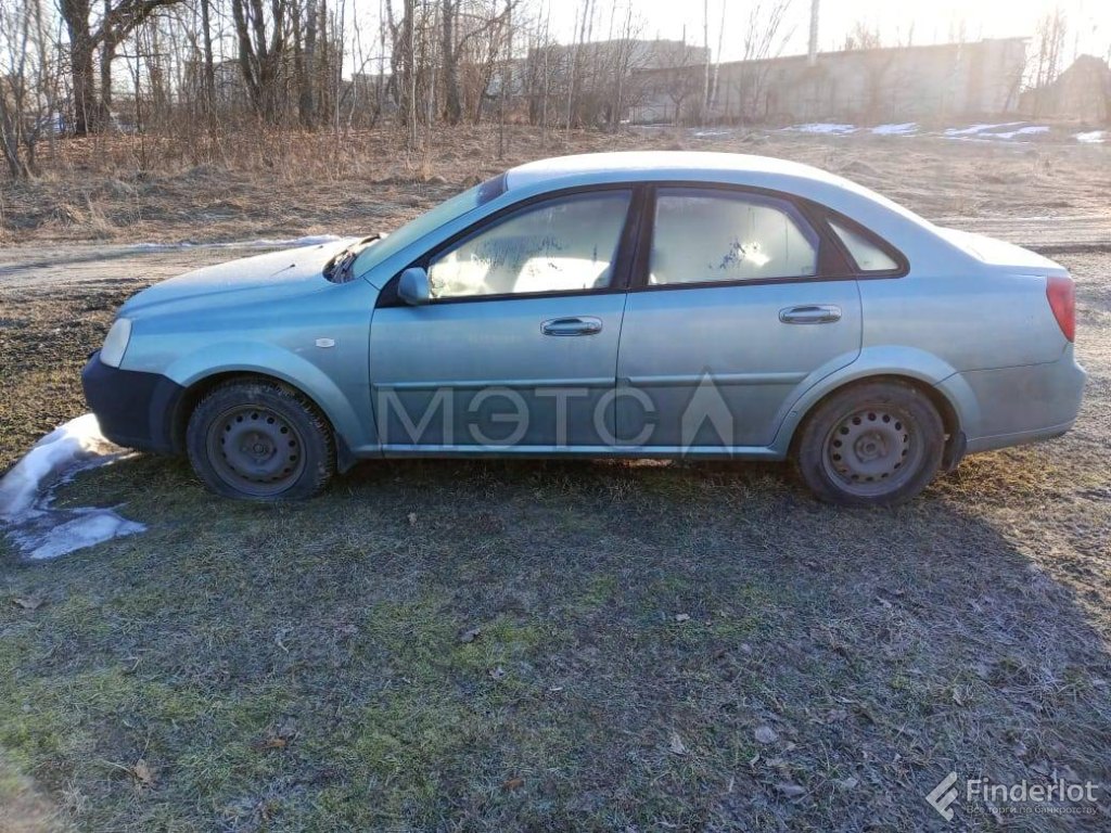 Купить автомобиль chevrolet klan (j200/chevrolet lacetti) 2007 года… | Брянская  область