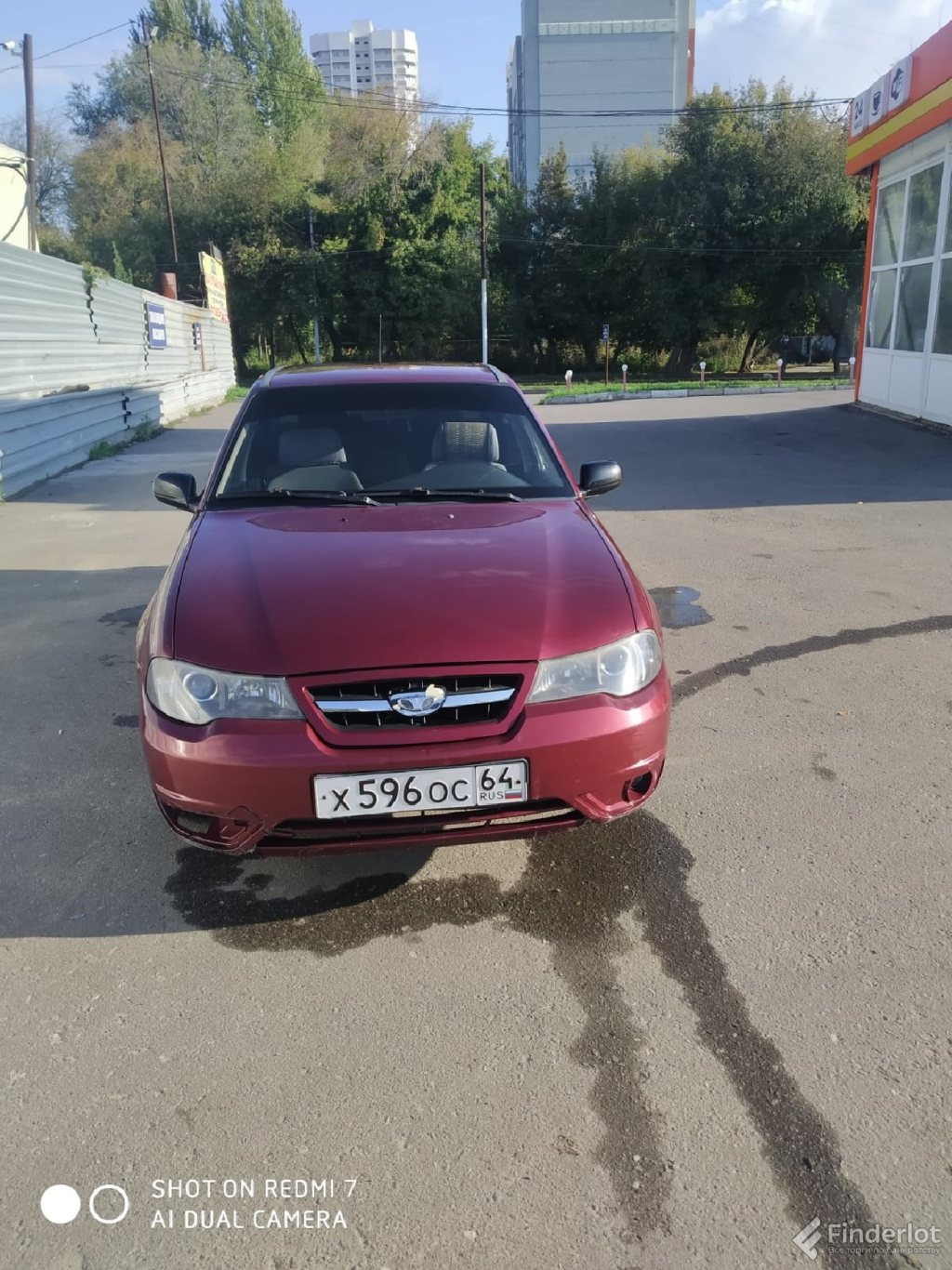 Купить автомобиль daewoo nexia 2011 г.в., vin: xwb3k32cdba242170… |  Саратовская область