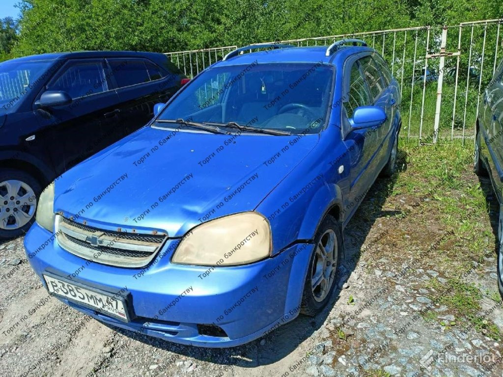 Купить автомобиль легковой chevrolet, klan (j200/chevrolet lacetti)… |  Санкт-Петербург