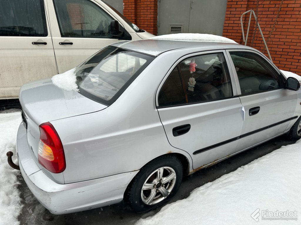 Купить автомобиль категории в модель hyundai accent гос. номер… | Краснодарский  край