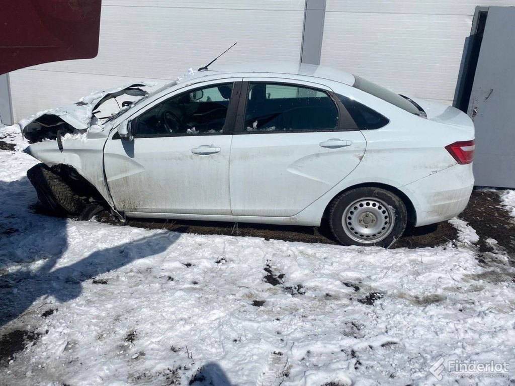 Приобрести автомобиль марка и(или) модель: lada vesta gfl110 год выпуска:…  | Липецкая область