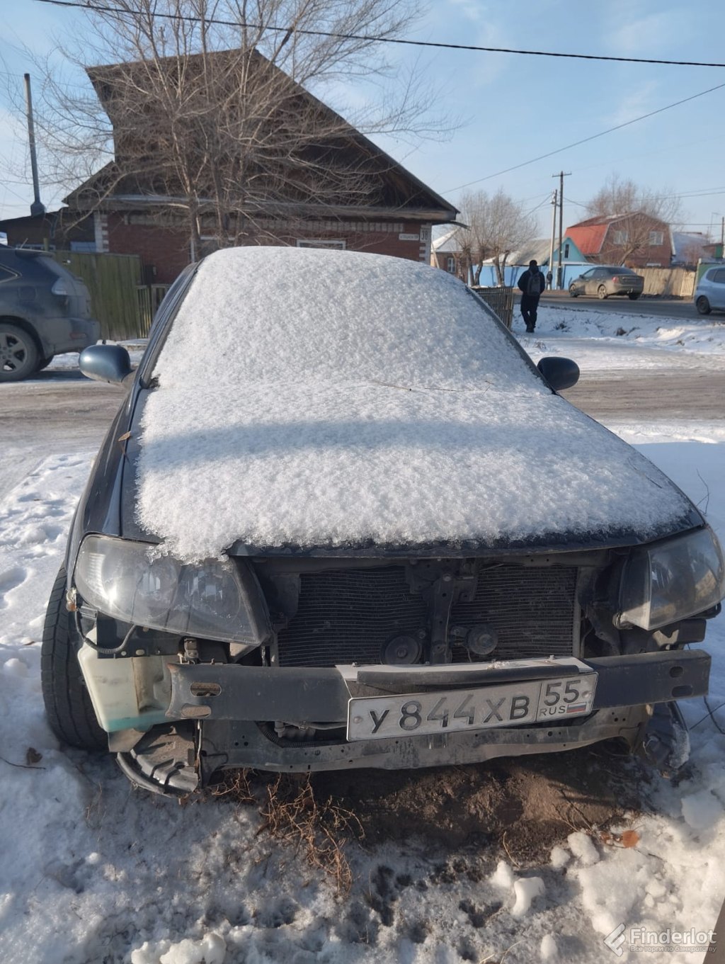 Купить автомобиль на торгах по банкротству - Страница 1465