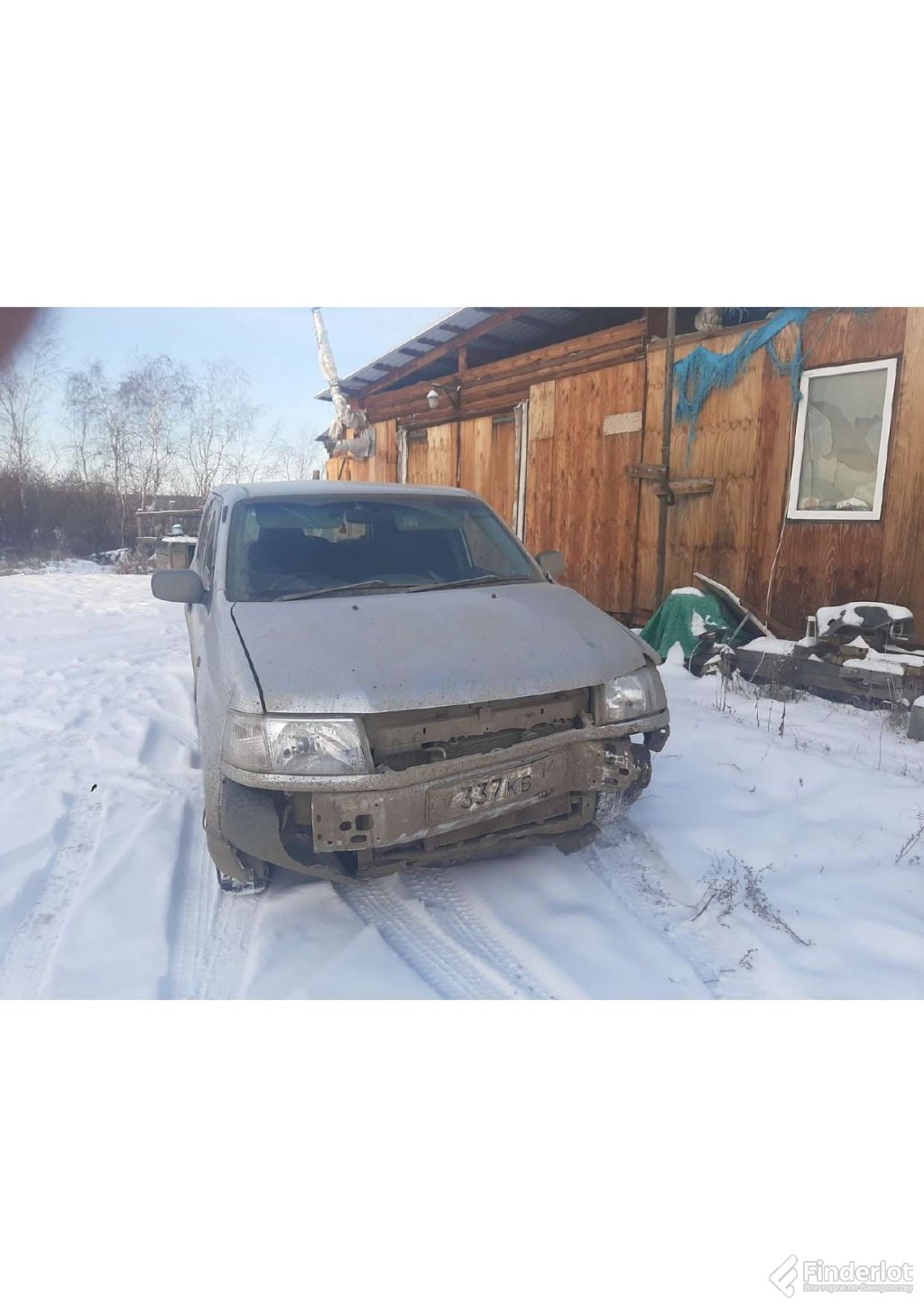 Купить toyota probox, 2003 г.в., vin: отсутствует, номер кузова… |  Республика Саха (Якутия)