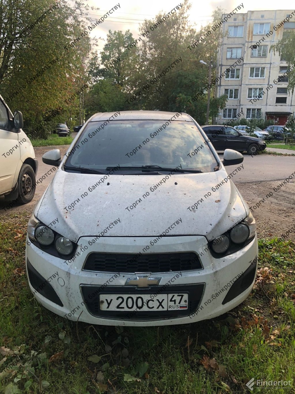 Купить автомобиль легковой chevrolet kl1t (aveo) 2012 года выпуска | Ленинградская  область