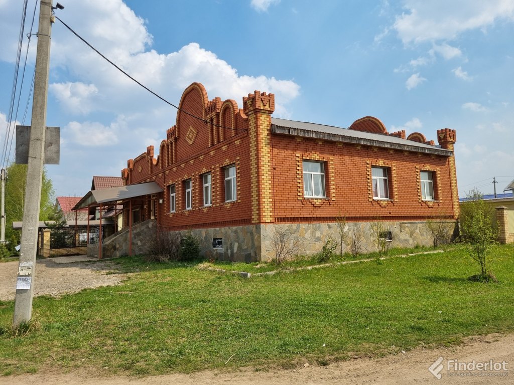 Приобрести одноэтажный жилой дом | Пермский край