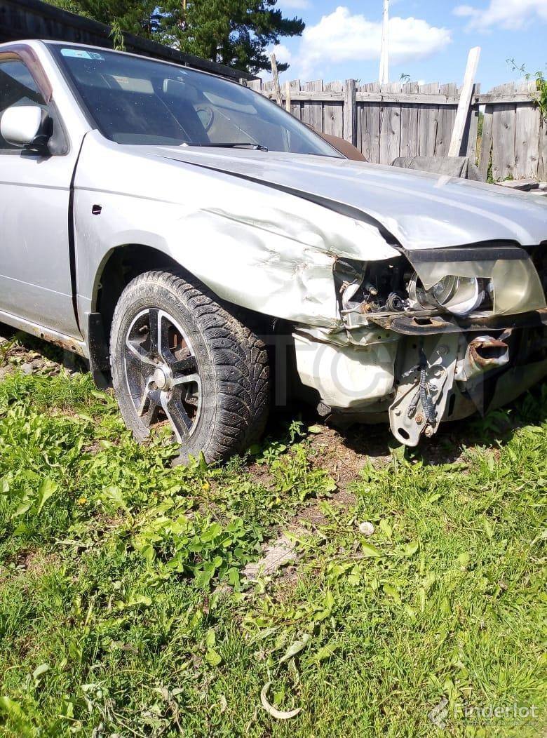 Приобрести автомобиль легковой nissan bluebird, год выпуска: 2000 г. |  Кемеровская область