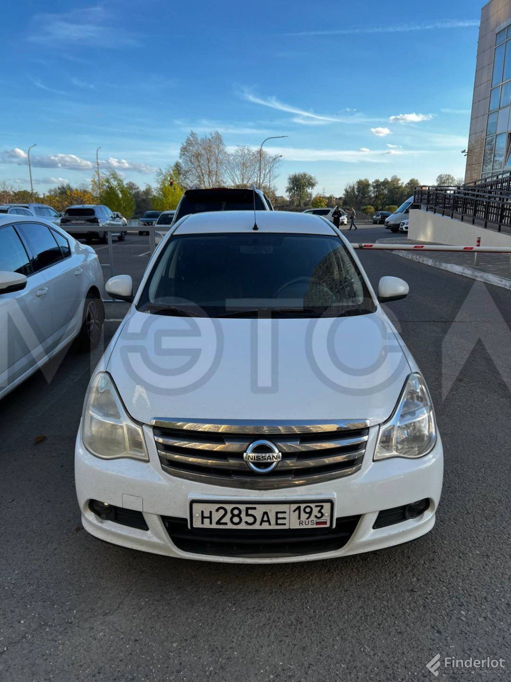 Купить автомобиль nissan almera 2016 г.в. vin: z8najl11054988107 |  Краснодарский край