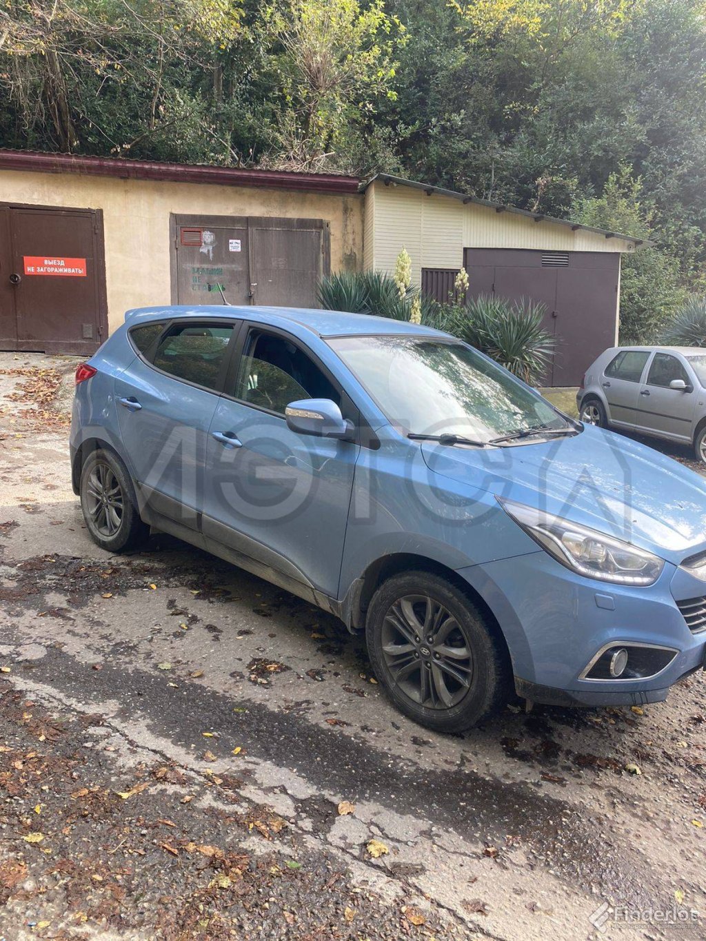 Приобрести автомобиль hyundai модель ix35 2015г.в. vin: tmaju81edfj720921…  | Краснодарский край