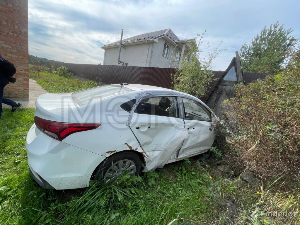 Купить автомобиль hyundai solaris.,vin z94k241cblr190904, год выпуска… |  Москва