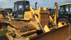 АО «Сбербанк Лизинг» Лот №1251. Бульдозер Zoomlion ZD160S-3, 2022