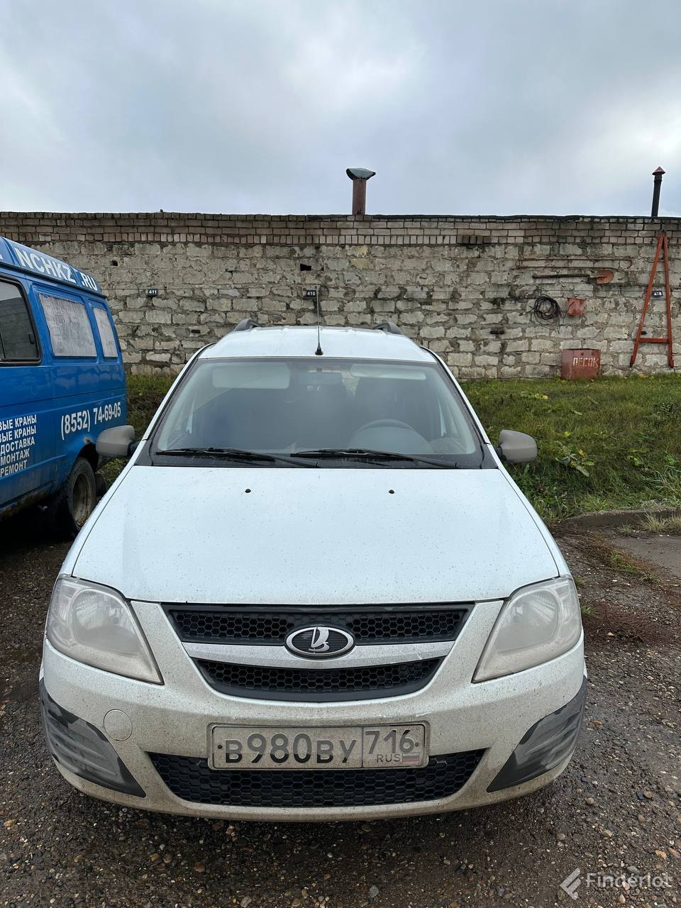 Купить лада ks035l lada largus, vin xtaks035lk1177458, 2019 г.в. |  Республика Татарстан