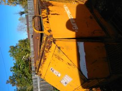 Устройство для регенерации асфальта ПМ-107