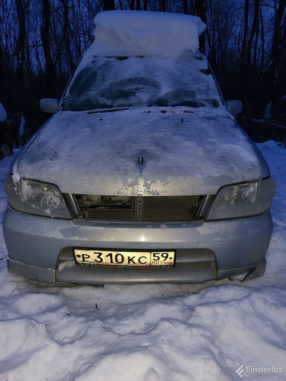 Приобрести автомобиль | Пермский край