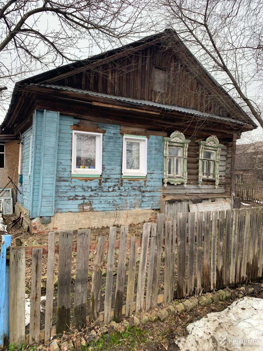 Купить жилой дом с земельным участком | Ярославская область