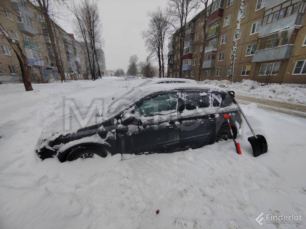 Купить автомобиль легковой хэтчбек: опель астра, 2008г.в. | Ярославская  область