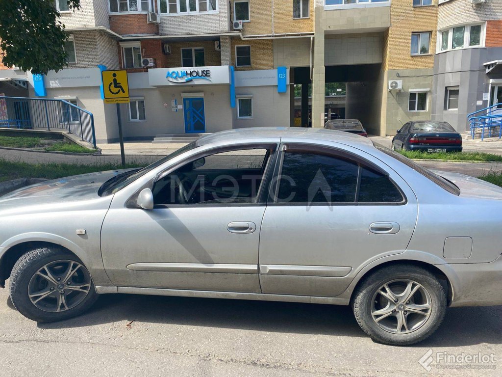 Приобрести автомобиль легковой седан nissan almera classic, 2012 г.в., г/н…  | Хабаровский край