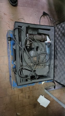 Машина Магнуст-2-Электро