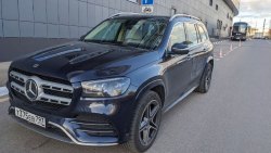 ООО «СберАвтопарк» Лот №215. Автомобиль Mercedes GLS-CLASS GLS 400 D 4MATIC  2021 г. в.
