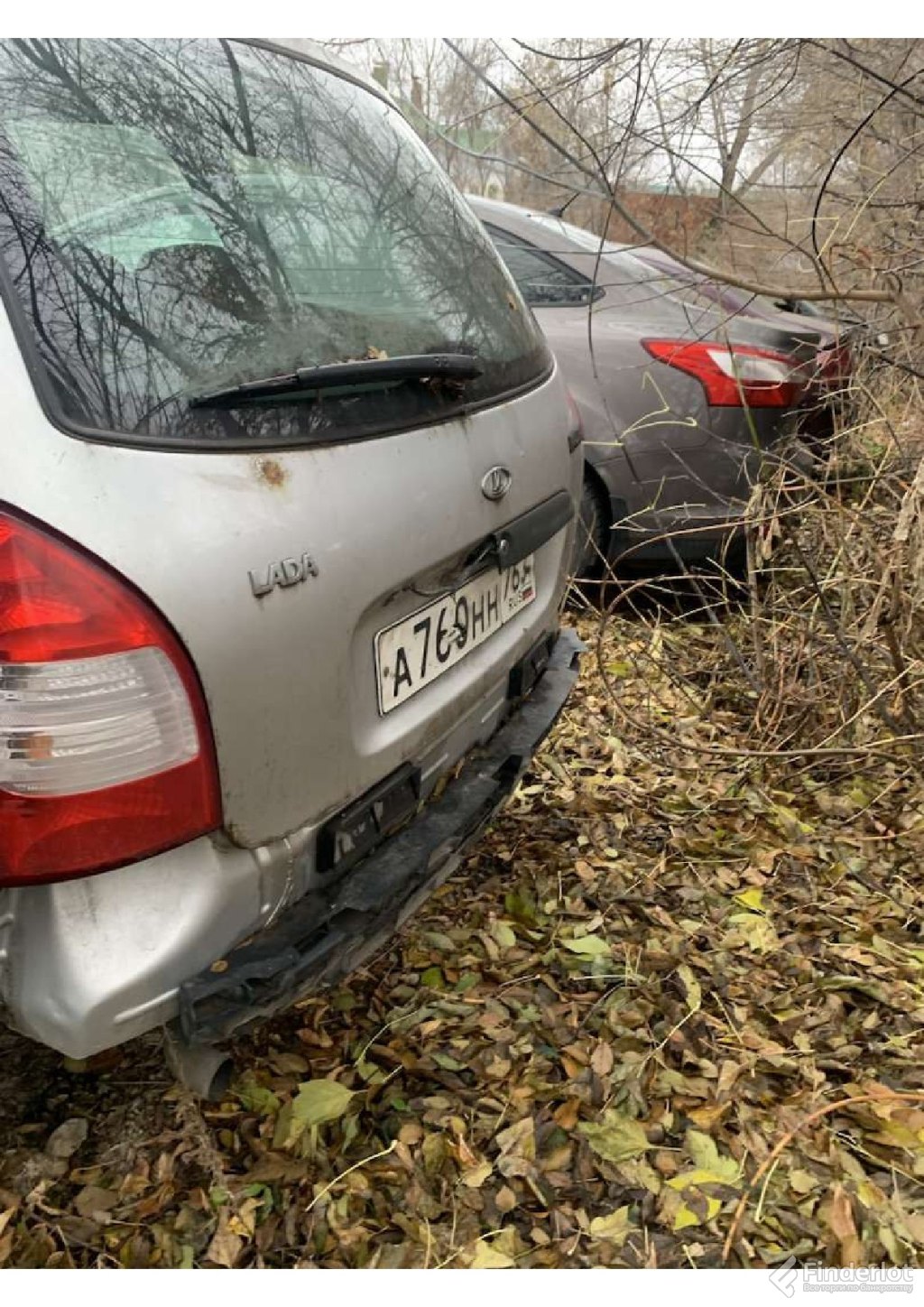 Купить автомобиль легковой, марка: лада 111740 lada kalina, модель:… |  Самарская область