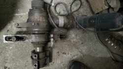 Машина Мангуст-200-Электро