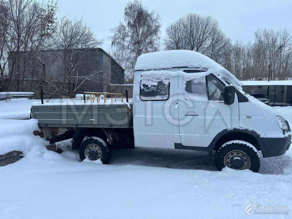 Газель Некст закабинный / надкрышный спальник | ЗСТ - Завод СпецТехники