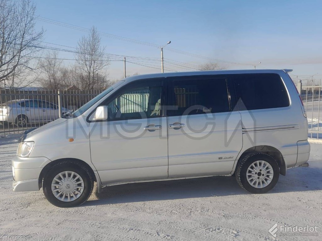 Приобрести автомобиль марки toyota lite ace noan | Забайкальский край