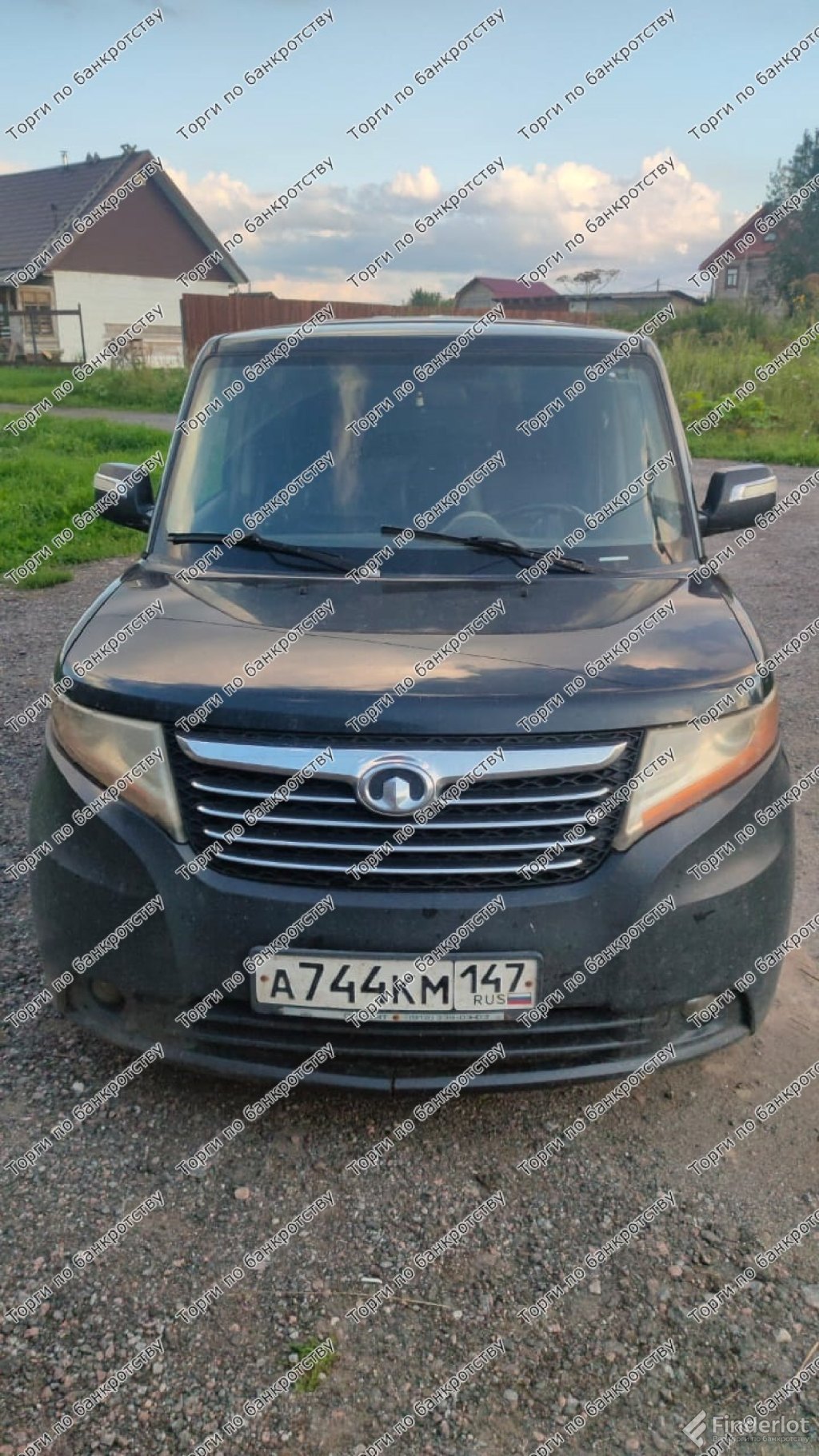 Купить автомобиль great wall cc7150amo1 2010 года выпуска | Ленинградская  область