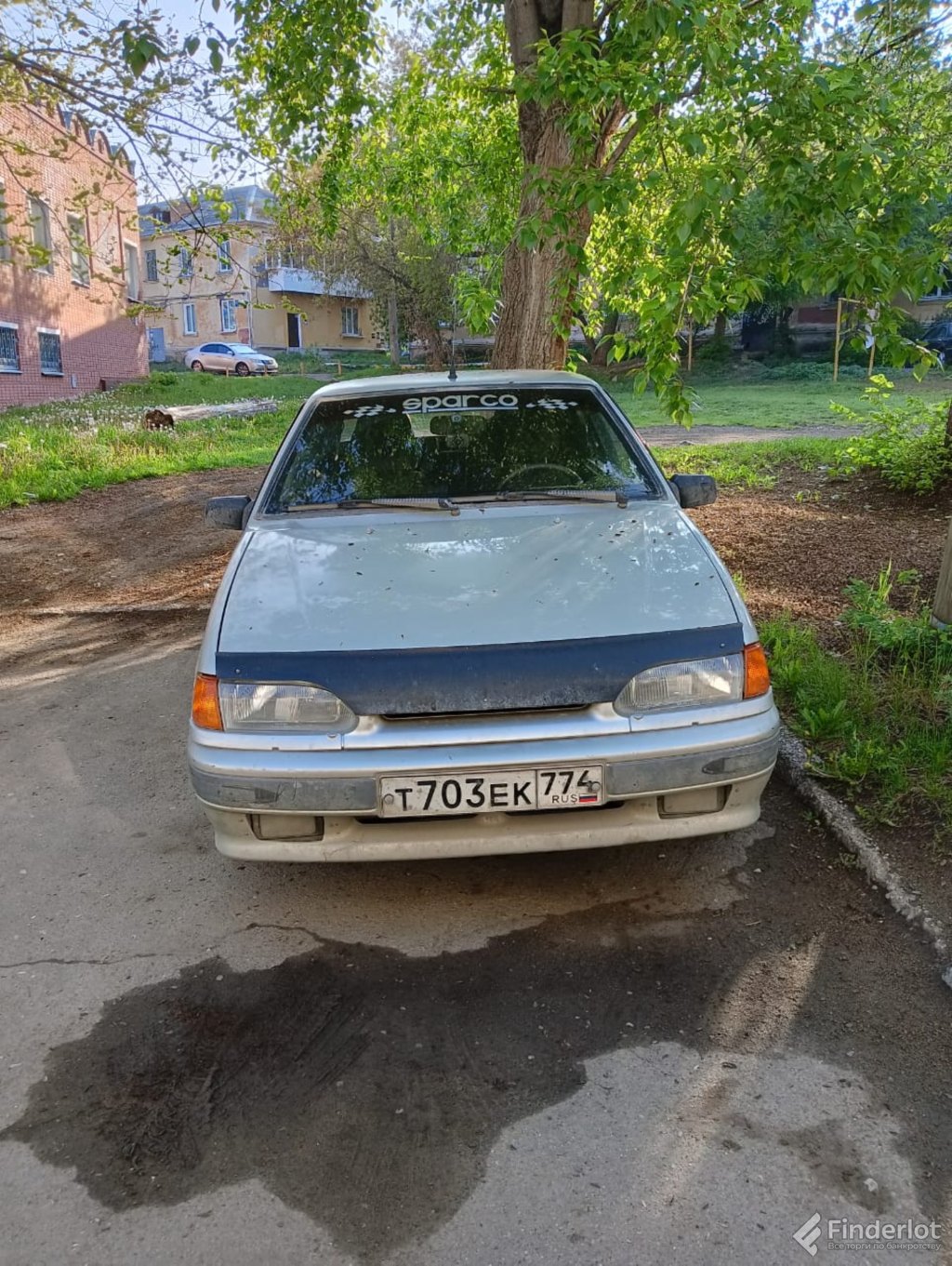 Купить кучин г. в. автомобиль ваз 21150 lada samara, 2005 года… |  Челябинская область