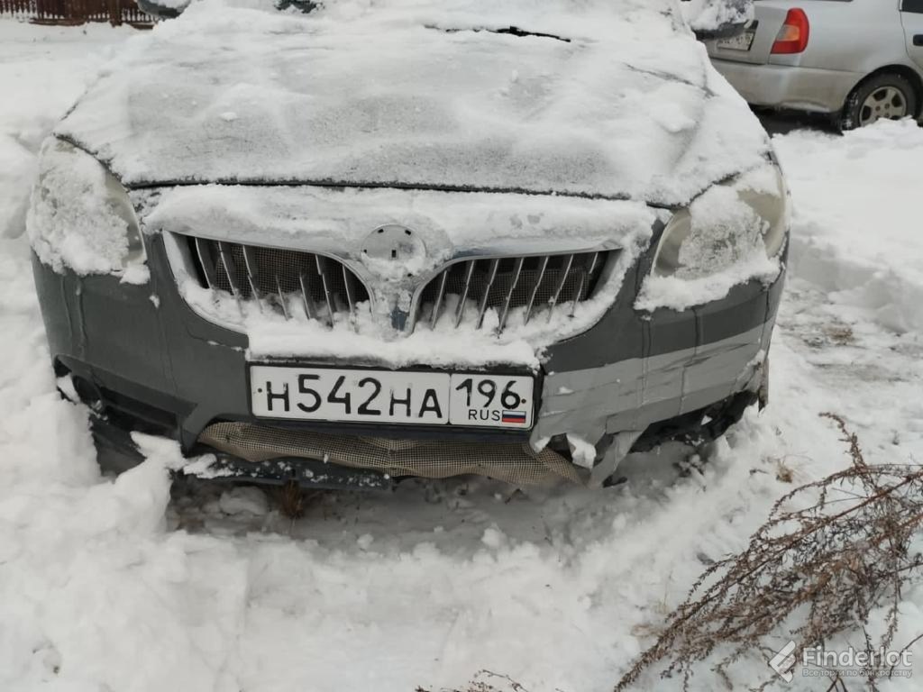 Купить Легковое Авто В Свердловской Области