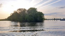 Лот №1. Земельный участок 2790 кв.м., г. Казань, остров Локомотив