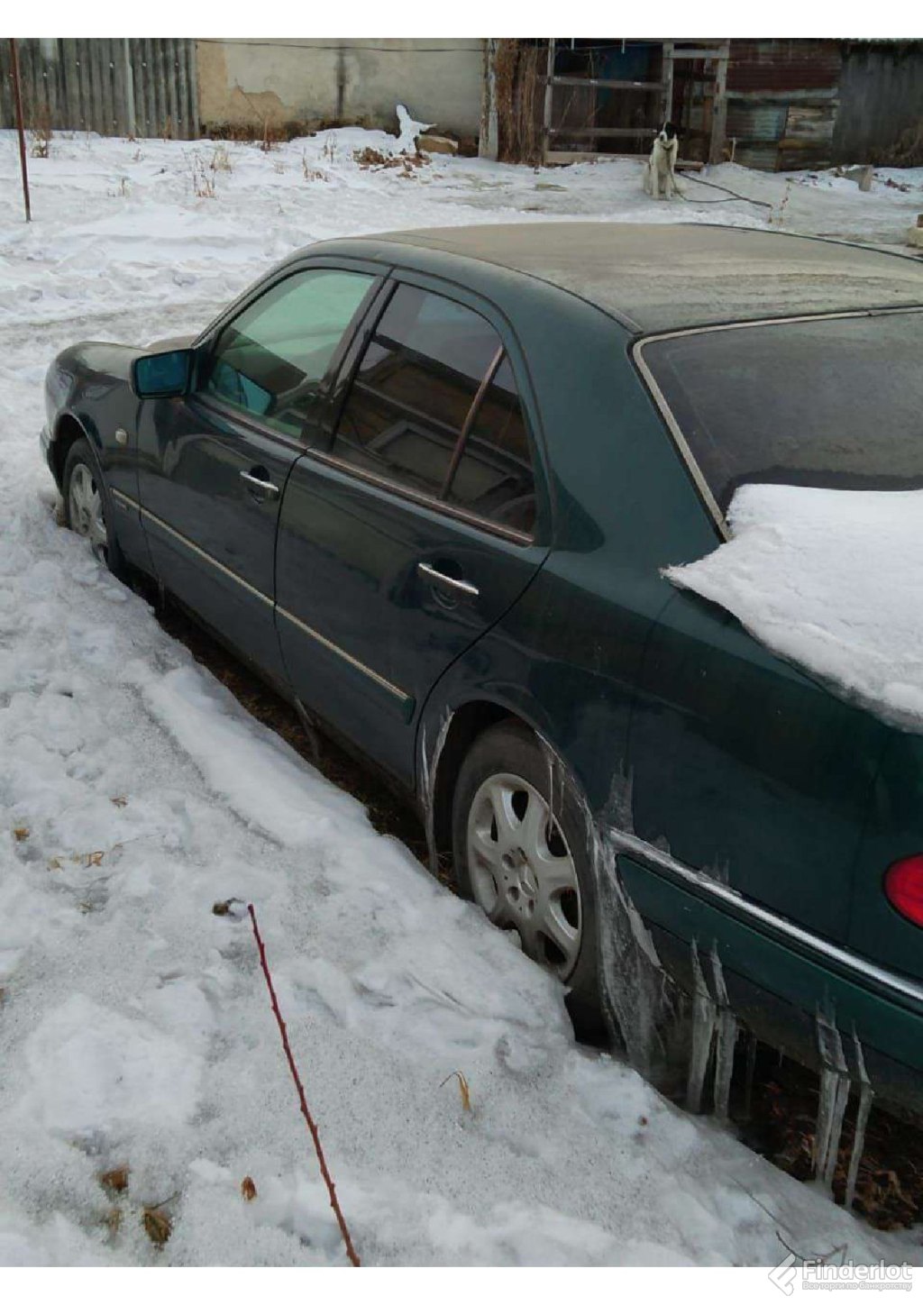 Приобрести автомобиль легковой, марка: mercedes-benz, модель: е230… |  Амурская область