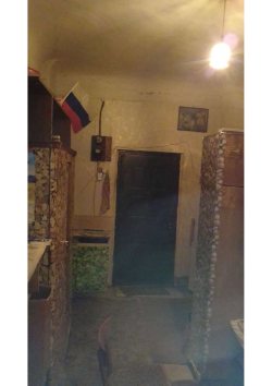 Жилое помещение - комната, площадью 17.6 кв.м., назначение: Жилое, адрес (местонахождение): Россия…