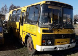 Автобус ПАЗ-32053-70