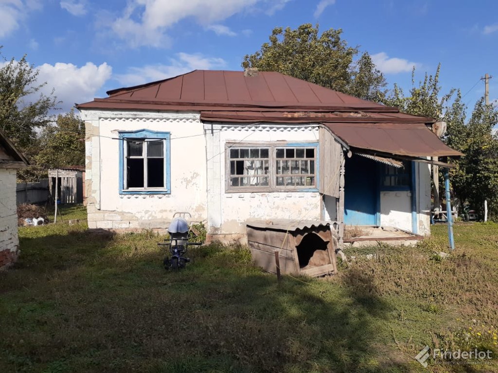 Приобрести 1/4 доли в праве общей долевой собственности на земельный… |  Краснодарский край