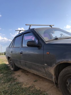 транспортное средство - легковой автомобиль седан DAEWOO NEXIA, 2011 г.в., VIN: XWB3L32EDBA207958…