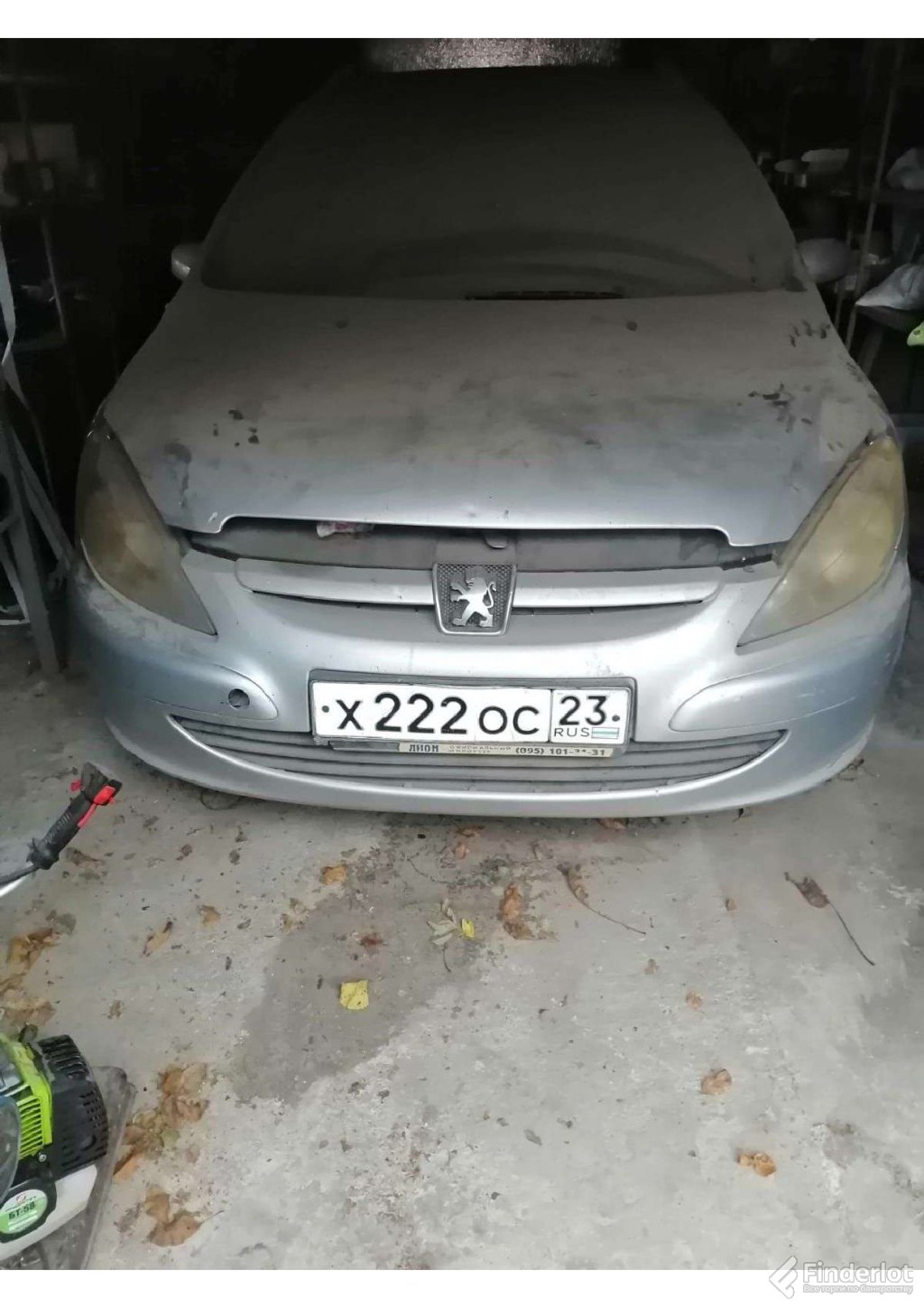 Приобрести автомобиль byd f3, 2012 г. выпуска vin z9cf242hpcm003684 |  Краснодарский край