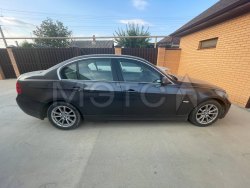 Автомобиль BMW 325XI, VIN: X4XVF14458A300178